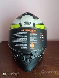 Casco integrale