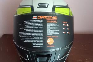 Casco integrale