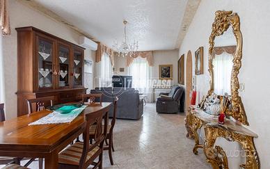 Appartamento a Reggio nell'Emilia 3 locali