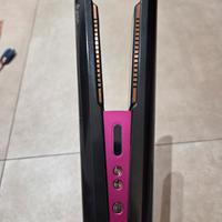 Piastra Capelli Dyson