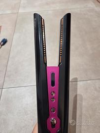 Piastra Capelli Dyson