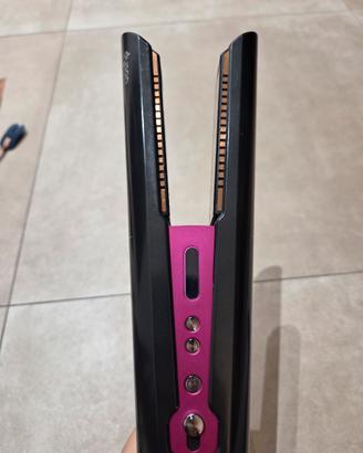 Piastra Capelli Dyson