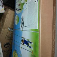 altalena smoby mai usata