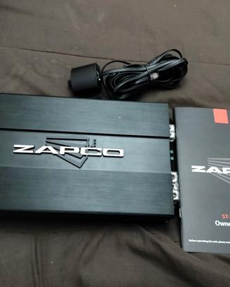 amplificatore  ZAPCO ST-850XMII 