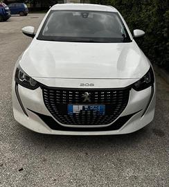 peugeot 2008 anno 2021