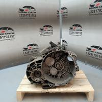 Cambio manuale 6 marce kds seat leon 2006-2012 2.0