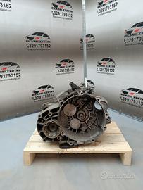 Cambio manuale 6 marce kds seat leon 2006-2012 2.0