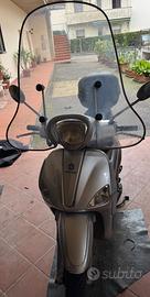 Piaggio Liberty 50 - 2009