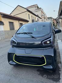 XEV YOYO MY23 elettrica