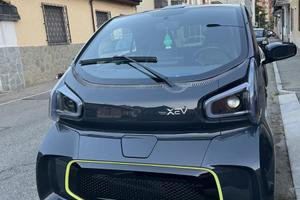 XEV YOYO MY23 elettrica