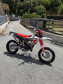 Fantic 50 2021