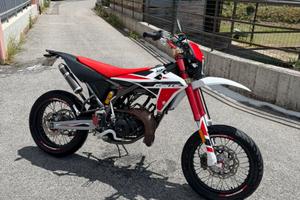 Fantic 50 2021