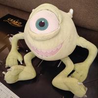 Mike Wazowski Peluche Disney