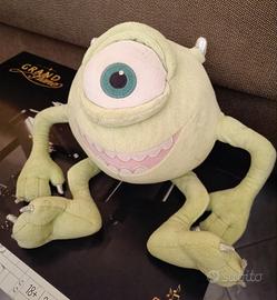 Mike Wazowski Peluche Disney