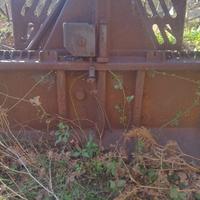 verricello forestale KRPAN 7E