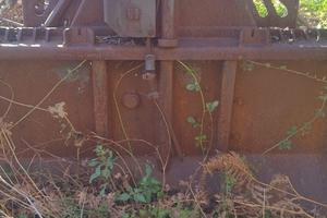 verricello forestale KRPAN 7E