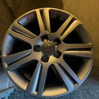 Cerchi Audi A3 sportback r17