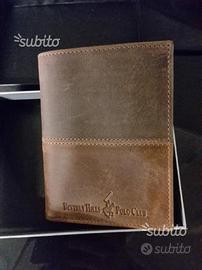 Portafoglio Beeverly Hills Polo Club