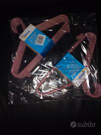 Stampelle per vestitini