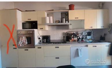 CUCINA SCAVOLINI 