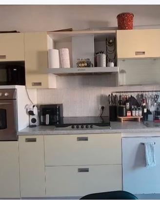 CUCINA SCAVOLINI 