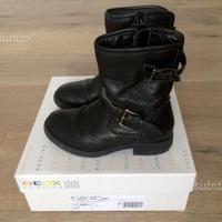 Geox Stivali Bambina Misura 31
