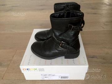Geox Stivali Bambina Misura 31