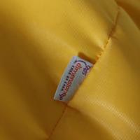 poltrona pouf in nylon 