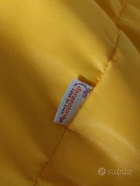 poltrona pouf in nylon 