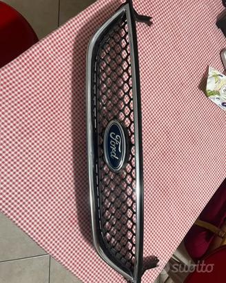 Griglia anteriore ford galaxy 2006-2015
