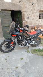 Tuareg 660 2023