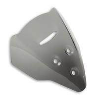 Cupolino maggiorato fumè Ducati Streetfighter V2 -