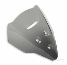 Cupolino maggiorato fumè Ducati Streetfighter V2 -
