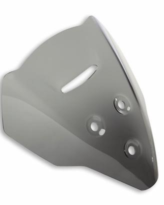 Cupolino maggiorato fumè Ducati Streetfighter V2 -