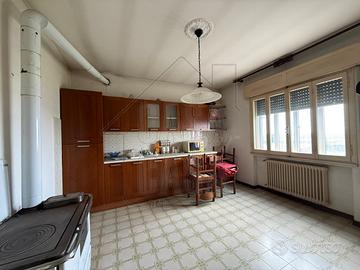 Casa singola a Stanghella