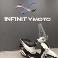 Piaggio Liberty 50 4 tempi
