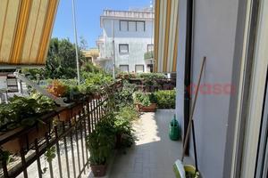 Appartamento Minturno [Cod. rif V386VRG]