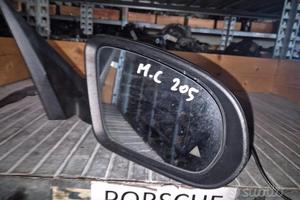 Specchietto Destro Per Mercedes Classe C W205 2016