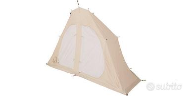 tenda interiore per tepee