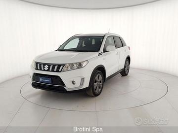 Suzuki Vitara 1.0 Boosterjet 4WD AllGrip Cool