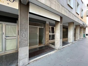 Immobile di 10 m² a Trieste
