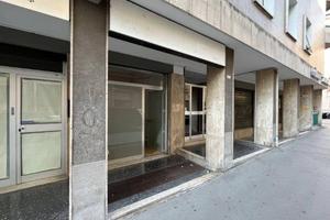 Immobile di 10 m² a Trieste