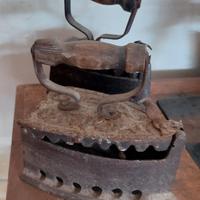 ferro da stiro antico 