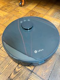 Lefant M1 Aspirapolvere Lavapavimenti