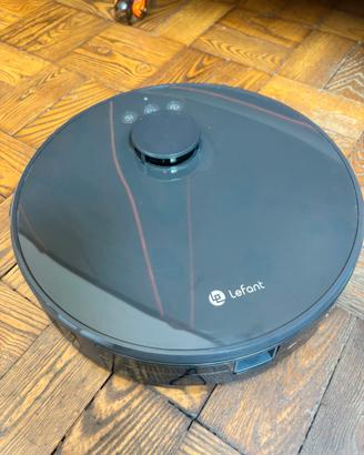 Lefant M1 Aspirapolvere Lavapavimenti