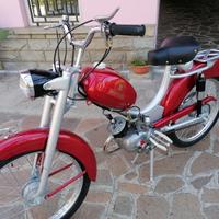 MotoBi Pesaro 3 marce - 1962