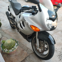 Suzuki gsxr anno 2003