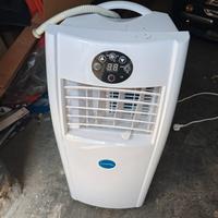 condizionatore portatile