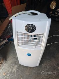 condizionatore portatile