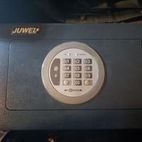 cassaforte a muro Juwel 7/3150/0